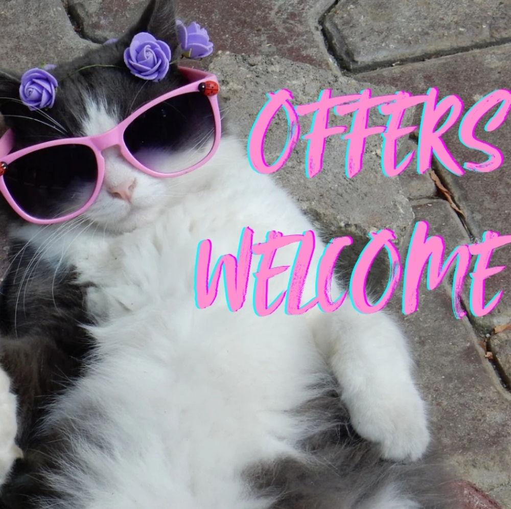 Meet your Posher, Chelsey